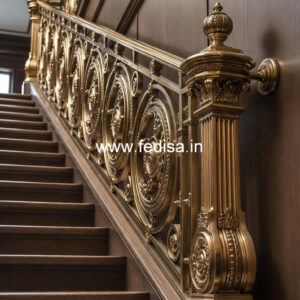 India Railing Design Photo No-23279