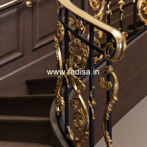 Indian Modern Railing Collection No-23281