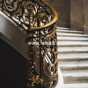 Top 20 Balcony Railing Designs 2034 No-23283