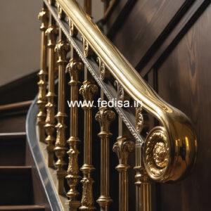 Latest Balcony Design Trends 2034 No-23299