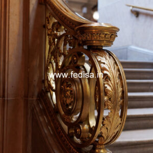 Low Cost Steel Railing Design Ideas For Home No-23314
