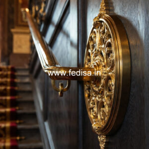 Modern Balcony Railing Designs With Price No-23321