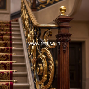 Trending Railing Design Ideas For Small House No-23322