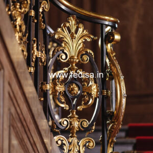 Best Low Budget Railing Design Ideas No-23334