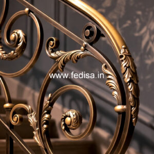 Best Exterior Railing Design Ideas No-23400