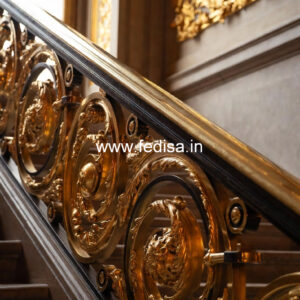 Low Budget Balcony Railing Design Ideas India No-23404