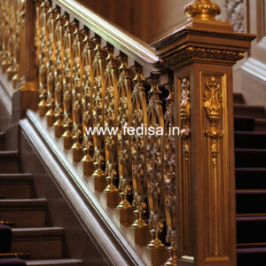 Modern Ghar Balcony Railing Design Ideas No-23406