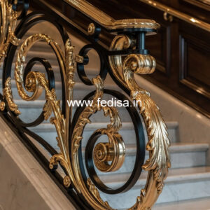 Affordable Railing Design Ideas For Indian Homes No-23414