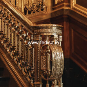 Stylish Balcony Design India Latest Trends No-23441