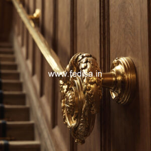 Modern Indian Balcony Ideas With Railings No-23457