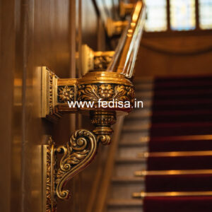 Ghar Ke Liye Steel Railing Design Ideas No-23473