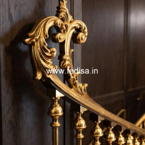 Indian Balcony Design Latest Trends No-23474