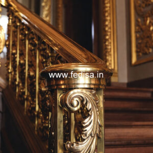 Modern Balcony Design India Homes No-23479