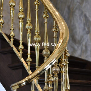 Ghar Ke Liye Balcony Railing Design Latest No-23480