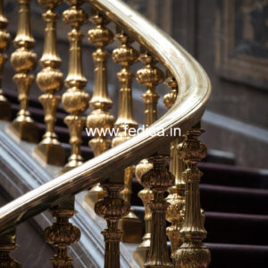 Modern Balcony Design India Exterior No-23492