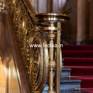 Balcony Railing Design India Stylish Ideas No-23494