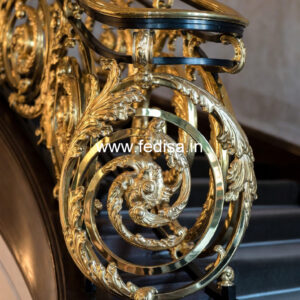 50+ Stylish Balcony Railing Designs You Must See No-23517