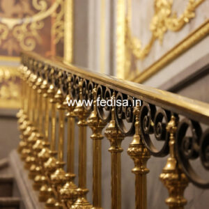 Latest Balcony Design Ideas With Railings No-23532