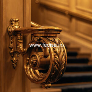 Stylish Balcony Railings You Will Love No-23537