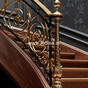Best Modern Railing Designs For Home No-23538