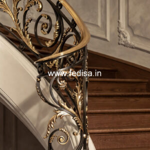 Best Home Exterior Railing Ideas No-23552