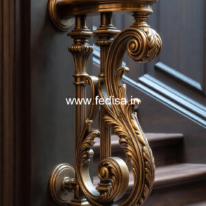 Best Balcony Railing Designs For Apartments No-23561