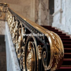 Latest Railing Design Ideas For House No-23565