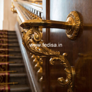 Latest Modern Staircase Railings No-23569