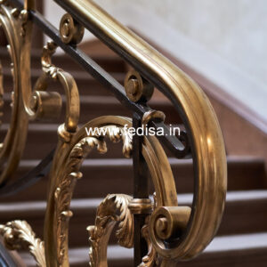 Best Balcony Safety Railings No-23574
