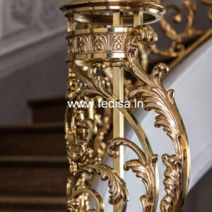 Top Stair Railing Designs 2034 No-23578