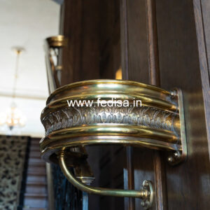 Stylish Home Exterior Railings No-23585