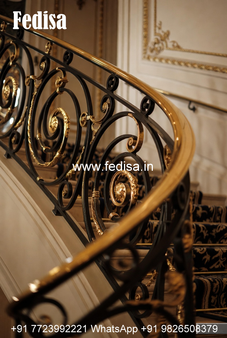 Best Balcony Design Trends No-23604