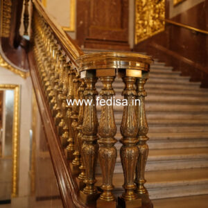 Latest Home Railing Ideas No-23606