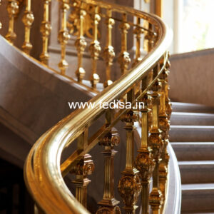 Low Budget Balcony Railing Ideas India No-23611