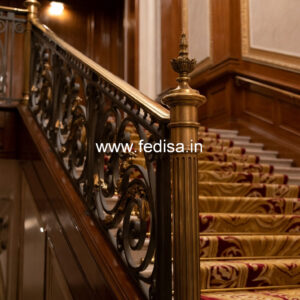 Best Balcony Railing India No-23622