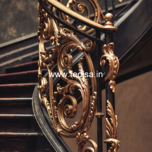 Indian Railing Design Ideas No-23633