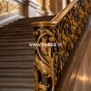Best Balcony Railings India Homes No-23642