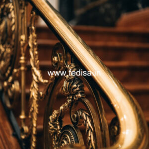 Indian Balcony Design Trends No-23647