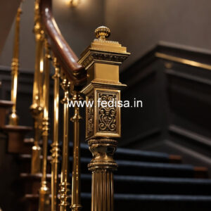Modern Indian Railings No-23650