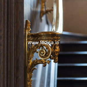 Best Steel Railings India No-23651