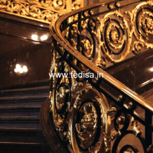 Best Balcony India Homes No-23654