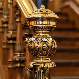 Modern Balcony India Homes No-23656