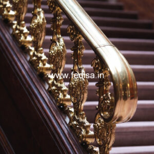 Ghar Balcony Design India Latest No-23660
