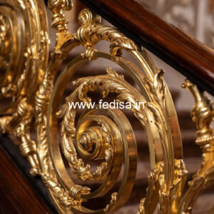 Best Indian Balcony Railings No-23665