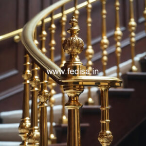 Modern Indian Balcony Ideas No-23671