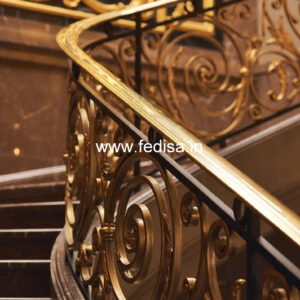 Stylish Balcony India Design No-23674
