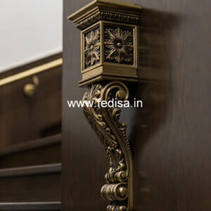 Modern Balcony India Trends No-23678