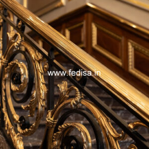 Ghar Balcony India Design Ideas No-23683