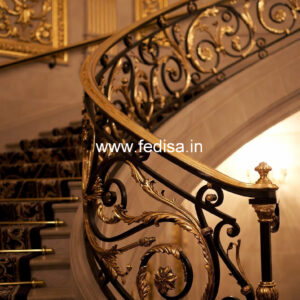 Best Exterior Railing Design Ideas For House No-23695