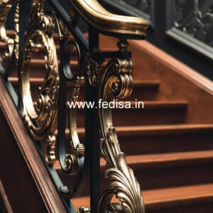 Latest Balcony Design Trends For Indian Homes No-23697